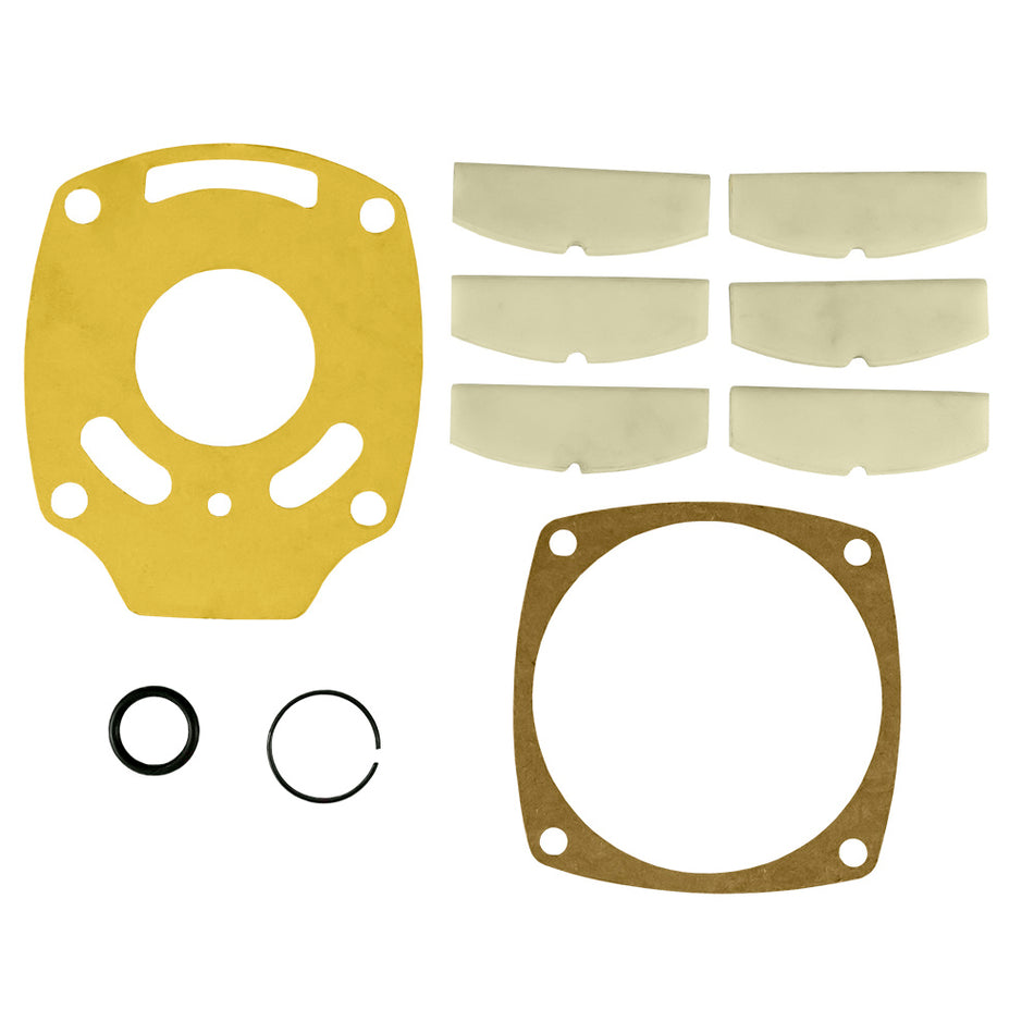 TROUSSE DE RÉPARATION POUR OUTILS PNEUMATIQUES - 53135