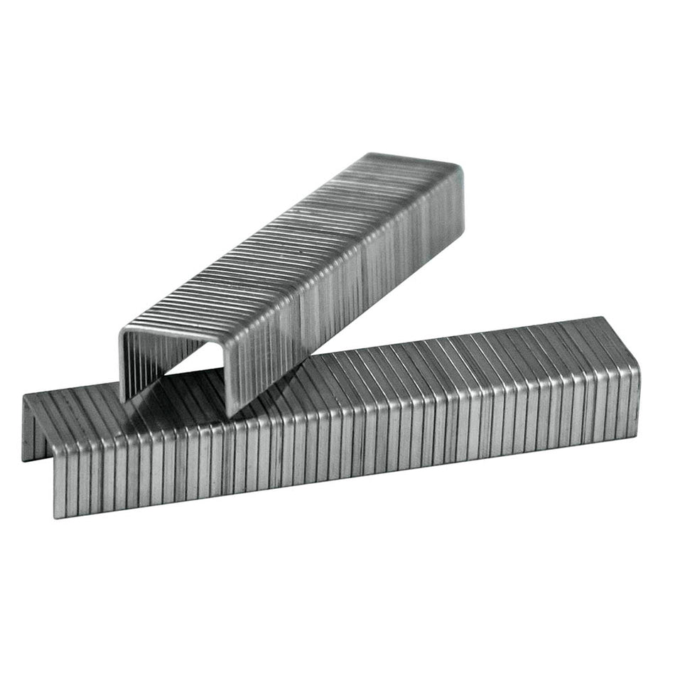 1000 PCS AGRAFES POUR RÉF. 53589 (11,3 X 0,7 X 8 MM)