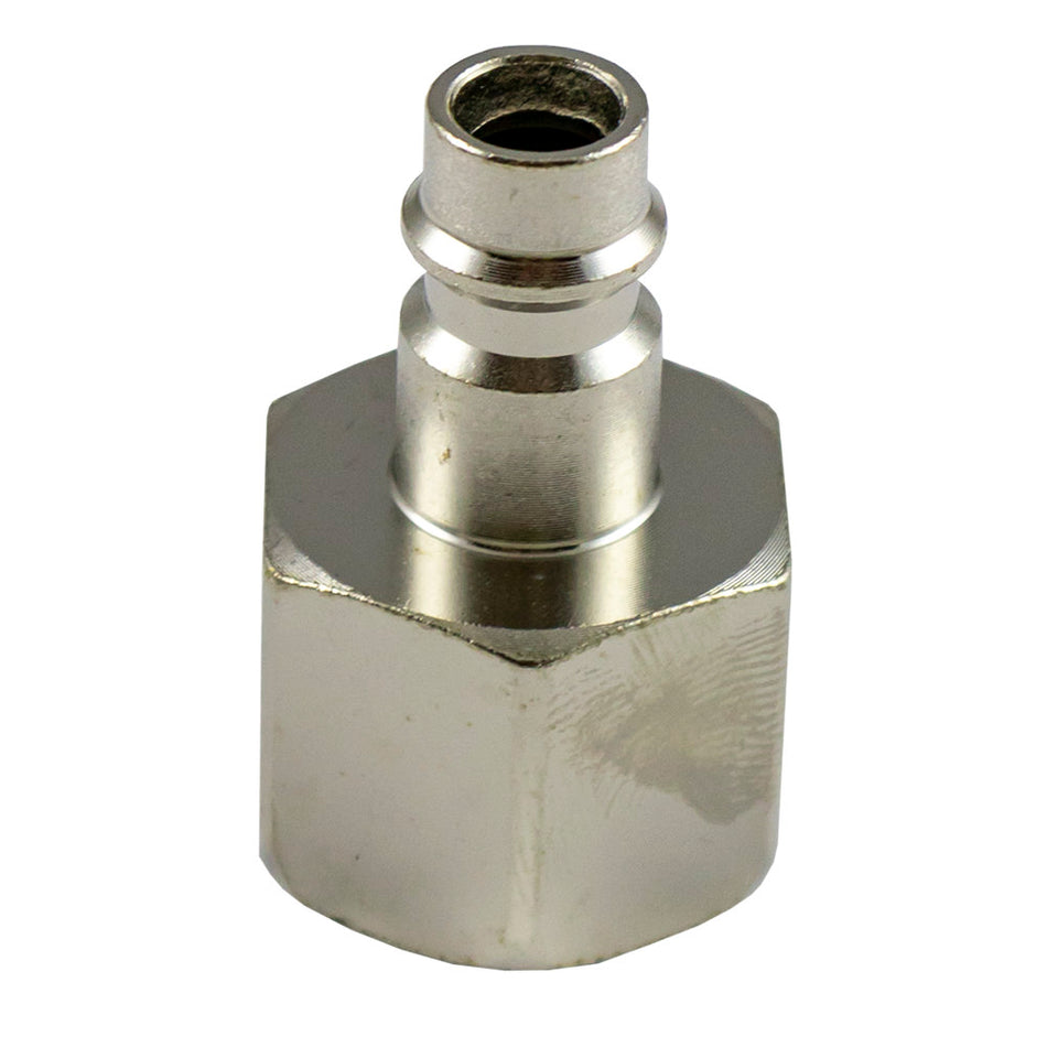 CONNECTEUR MÂLE EUR - FILETAGE FEMELLE 1/2"