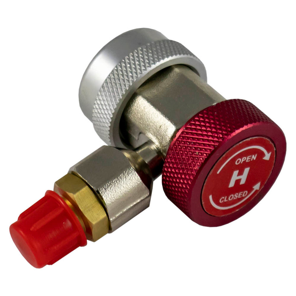 ACCOUPLEMENT RAPIDE HAUTE PRESSION (RÉF. 53456)