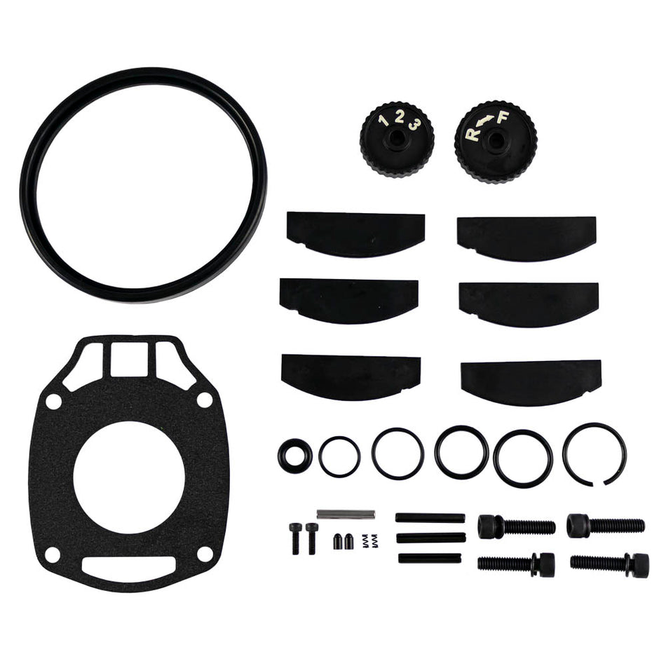 TROUSSE DE RÉPARATION POUR OUTILS PNEUMATIQUES - 53681