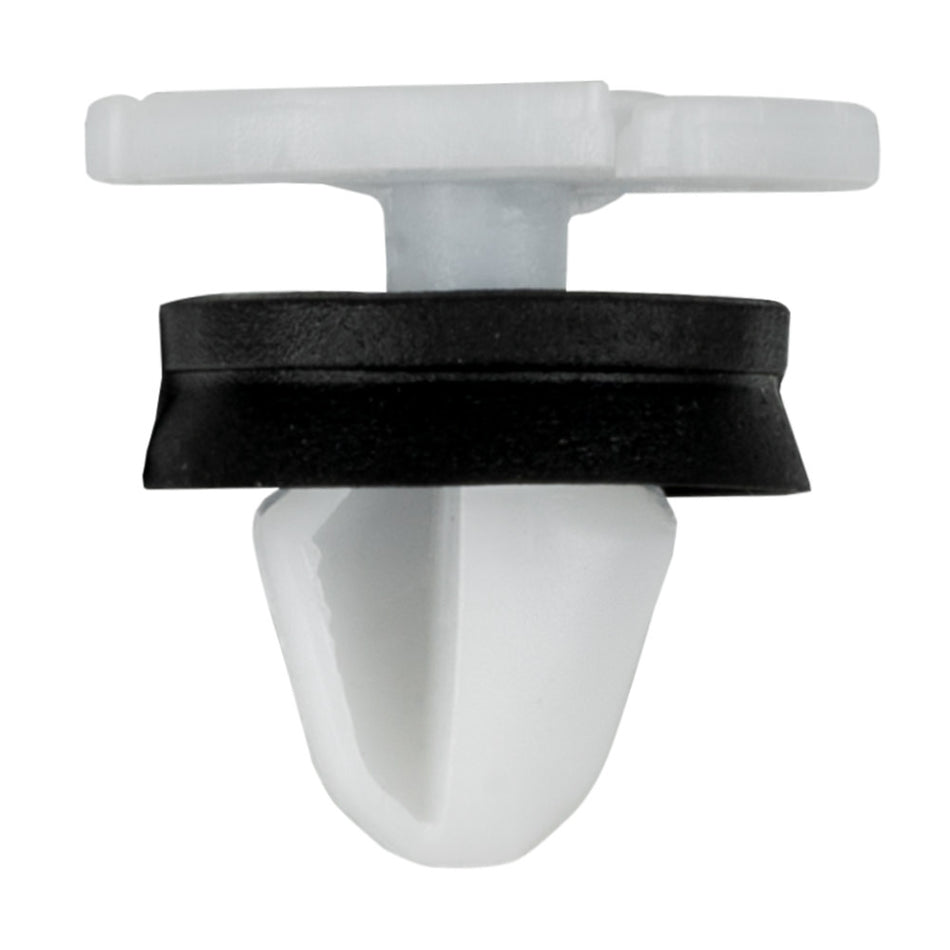 COFFRET CLIPS EN PLASTIQUE 4 PCS P/53710