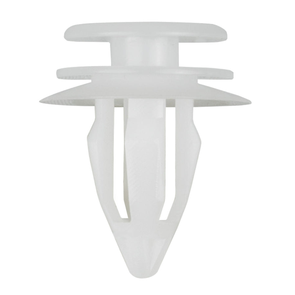 COFFRET CLIPS EN PLASTIQUE 4 PCS P/53710/53719