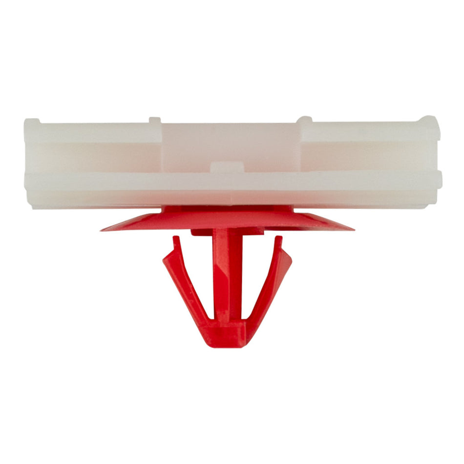 COFFRET CLIPS EN PLASTIQUE 3 PCS P/53711