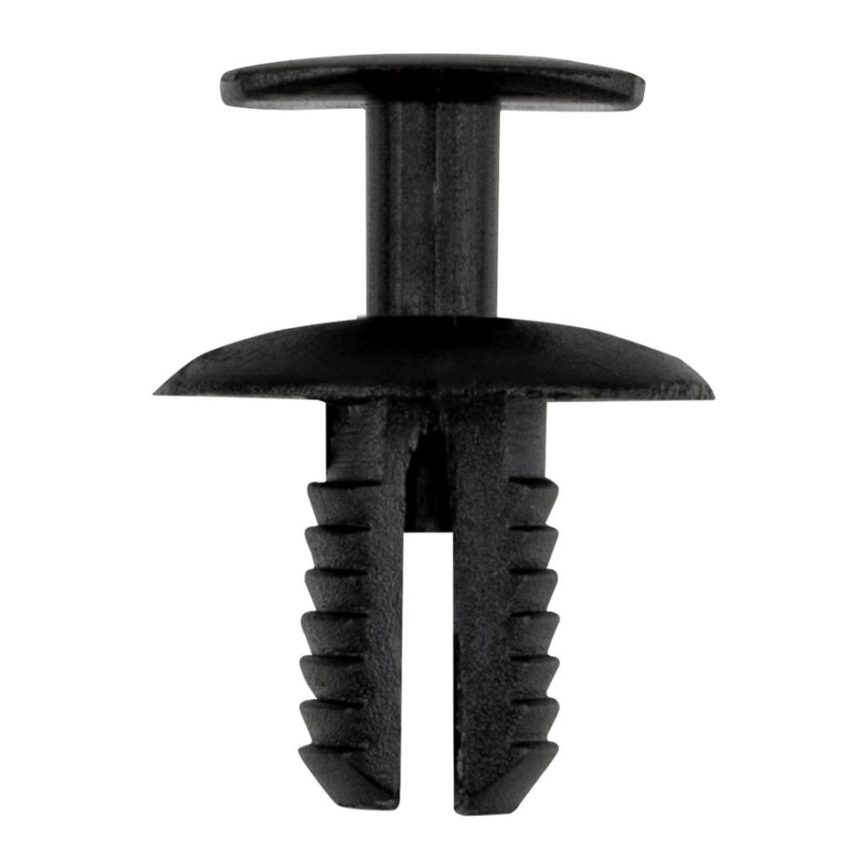 COFFRET CLIPS EN PLASTIQUE 6 PCS P/53716/53718