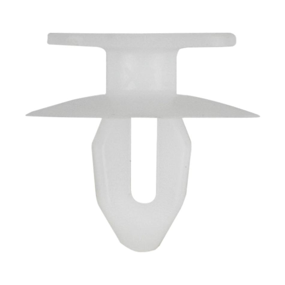 COFFRET CLIPS EN PLASTIQUE 15 PCS P/53716