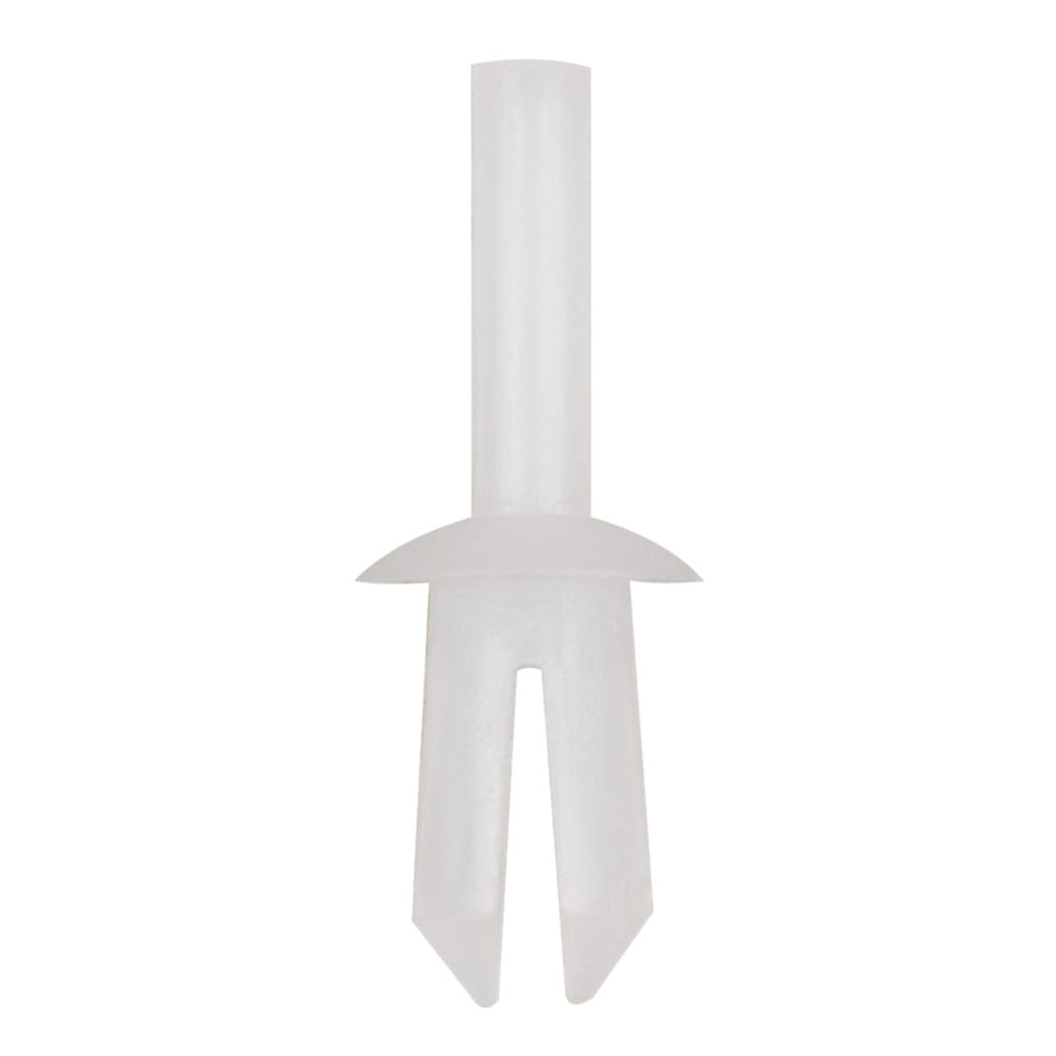 COFFRET CLIPS EN PLASTIQUE 12 PCS P/53718
