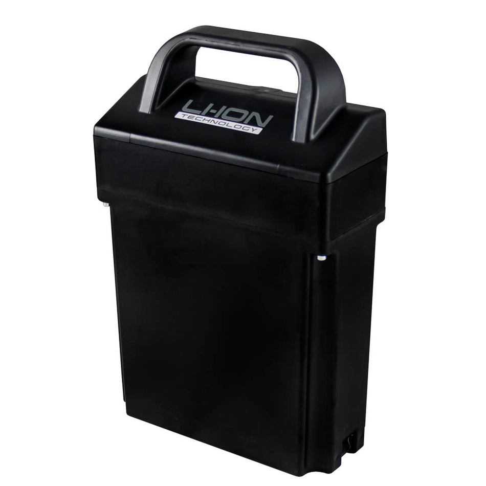 BATTERIE AU LITHIUM POUR TRANSPALETTE 53777