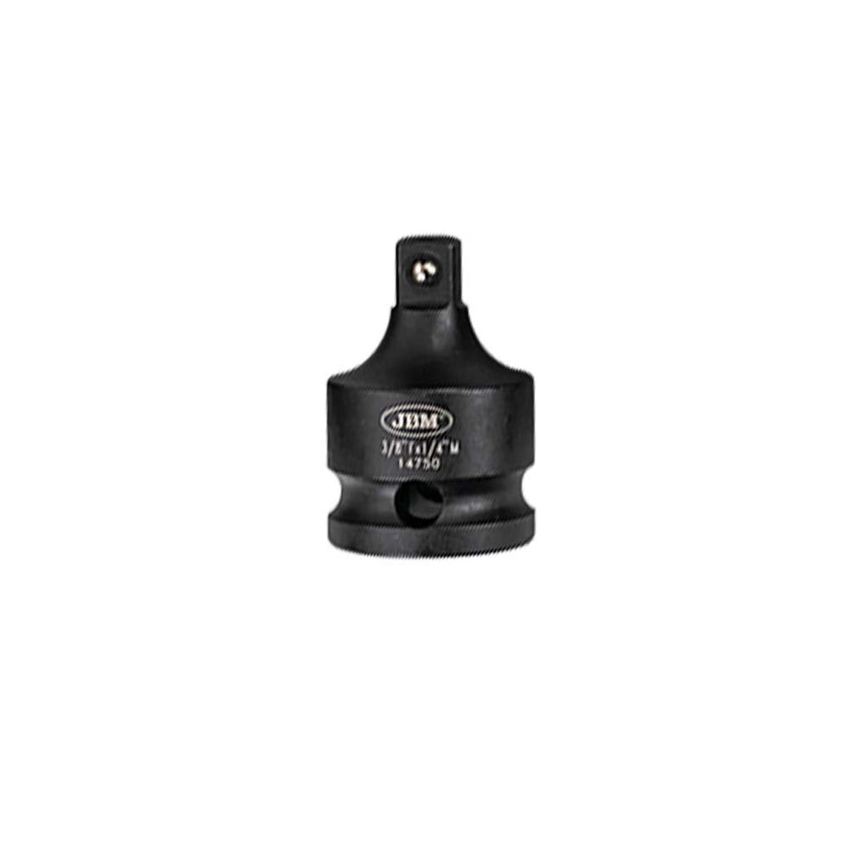 REDUCTEUR À CHOC 3/8"H 1/4"M