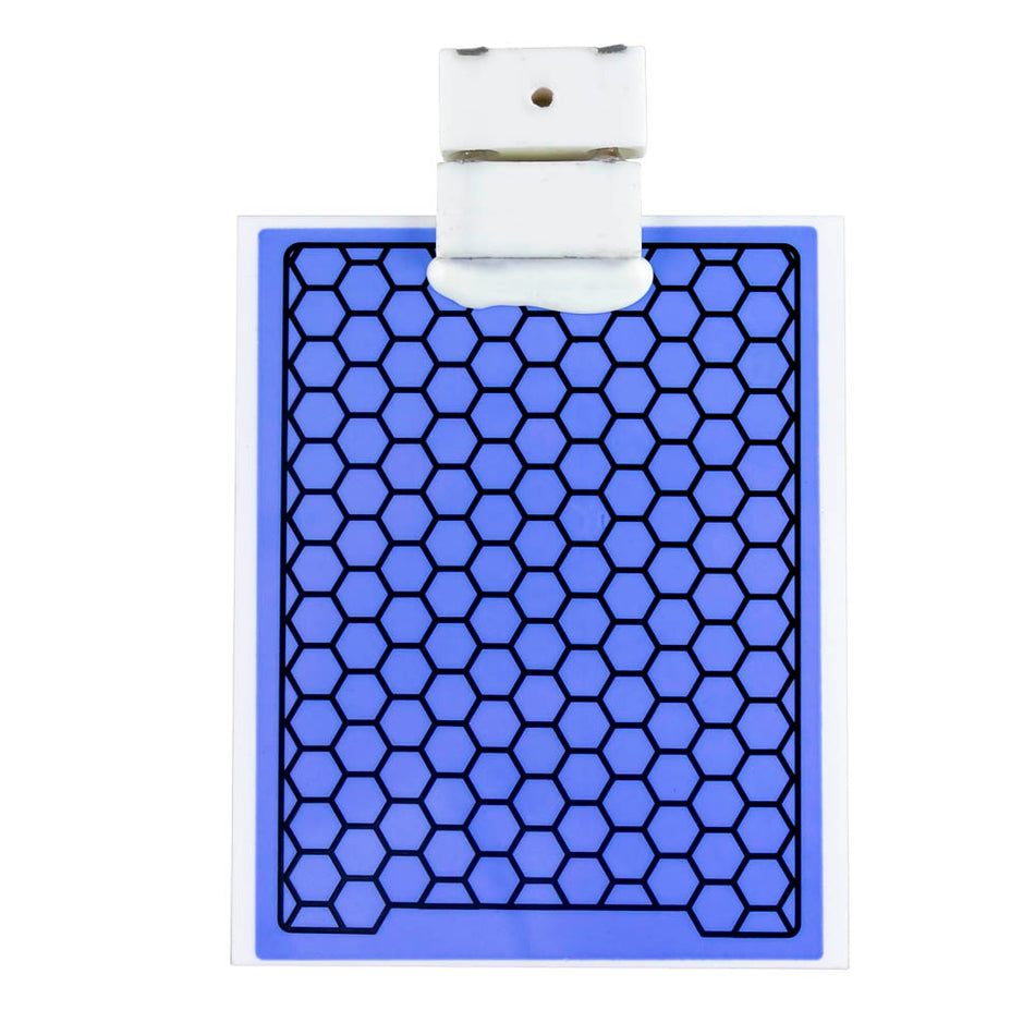 PLAQUE DE RECHANGE POUR GÉNÉRATEUR D'OZONE PORTABLE