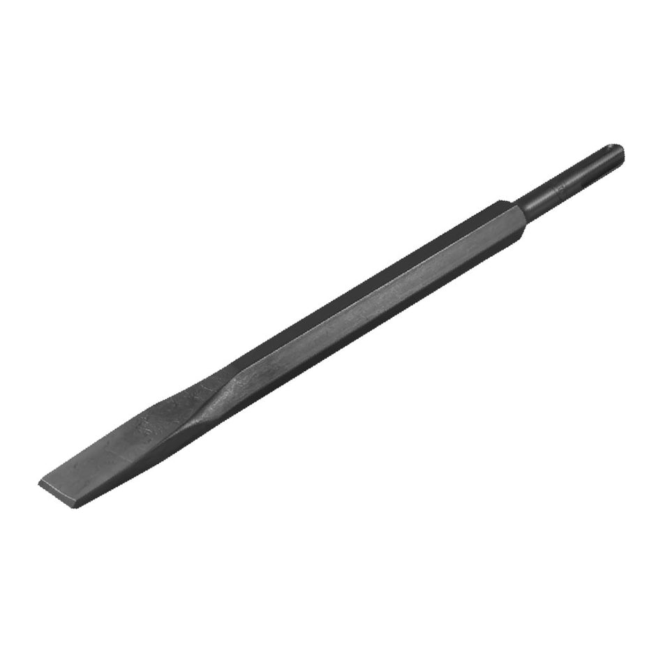 BURIN À EXTRÉMITÉ PLATE SDS-PLUS 20X250MM