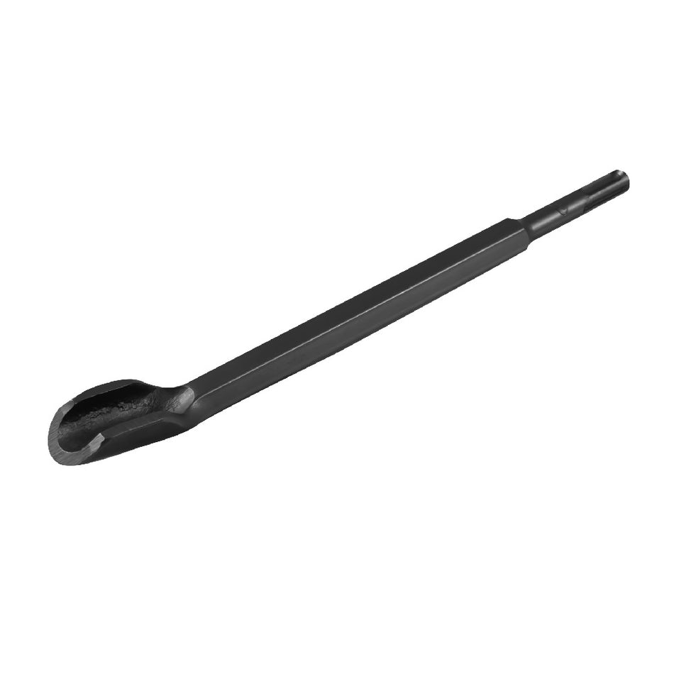 BURIN À RAINURER SDS-PLUS 250MM