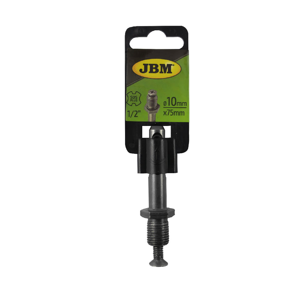 ADAPTATEUR SDS-PLUS POUR MANDRIN DE PERÇAGE 1/2"
