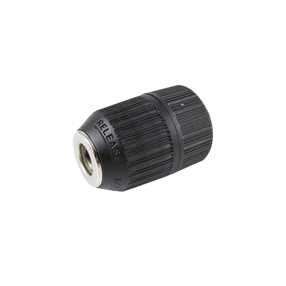 MANDRIN DE PERÇAGE À CHANGEMENT RAPIDE 2-13 MM 1/2"-20 UNF (FILETAGE FIN UNIFIÉ)