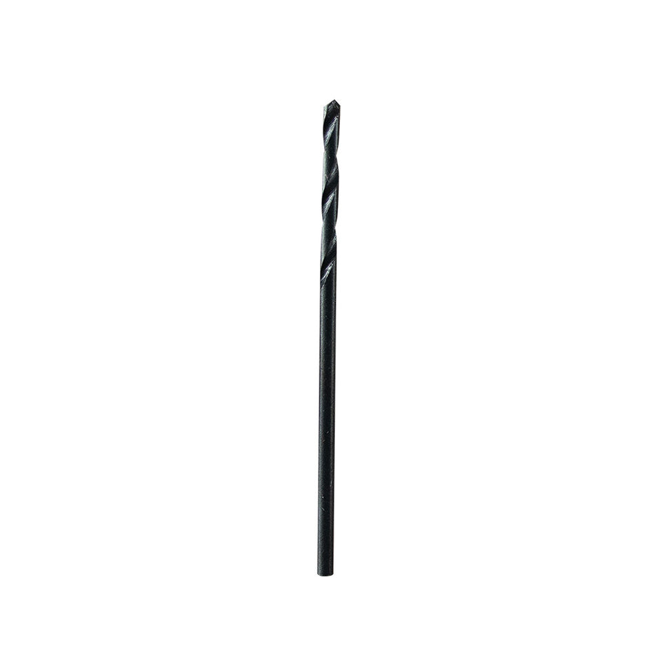 FORET HÉLICOÏDAL HSS 4241 1.5X40MM, NOIR