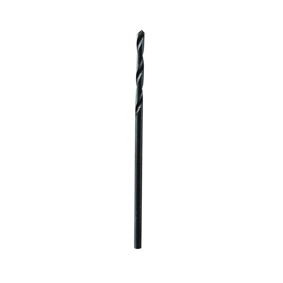 FORET HÉLICOÏDAL HSS 4241 2X49MM, NOIR