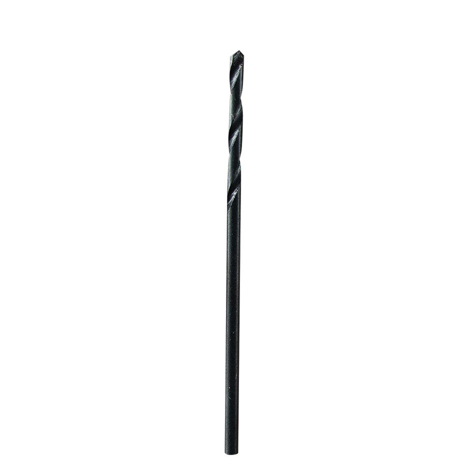 FORET HÉLICOÏDAL HSS 4241 2.5X57MM, NOIR