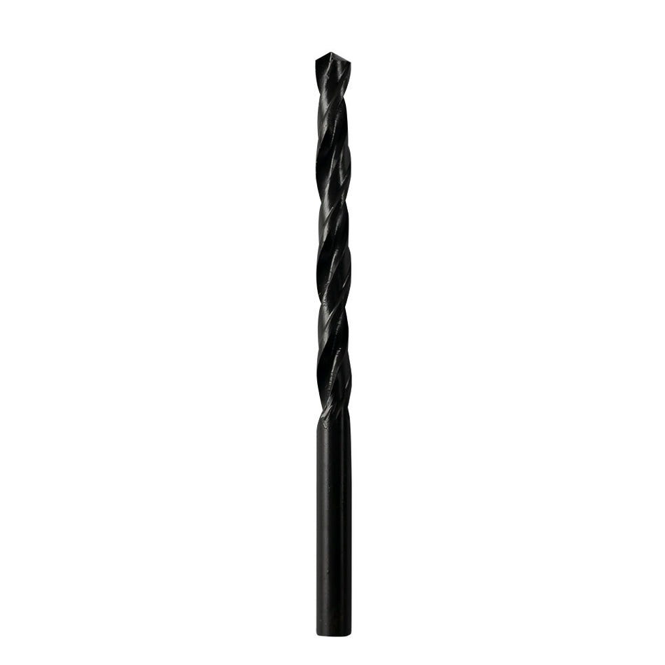 FORET HÉLICOÏDAL HSS 4241 4.5X80MM, NOIR