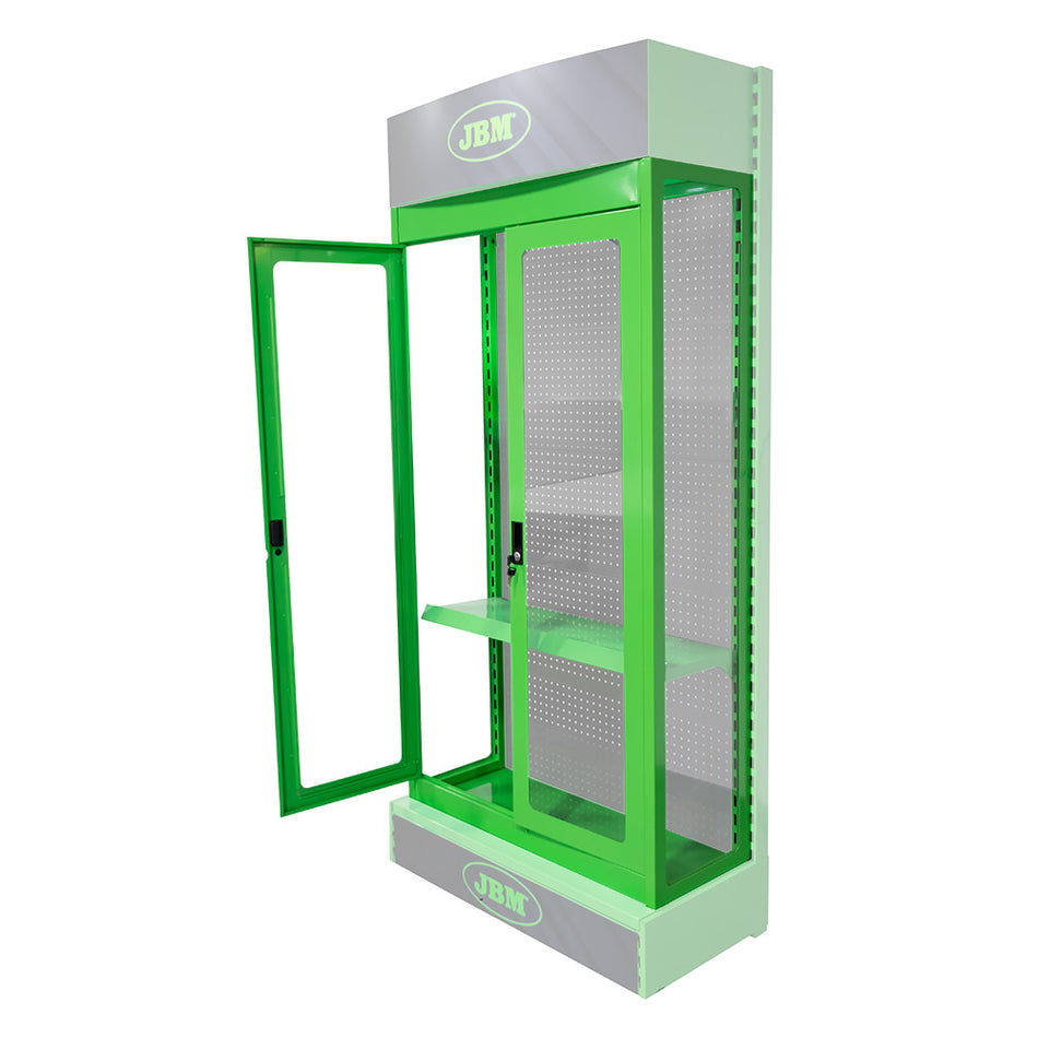 JEU DE 2 PORTES POUR PORTE-OUTILS