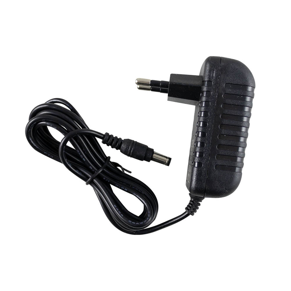 ADAPTATEUR AC/DC 6V 1.5A POUR RÉF. 53902