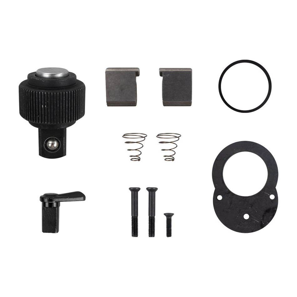 KIT DE RÉPARATION POUR CLÉ À CLIQUET 3/8" (RÉF. 53671, 54023, 54021, 54084)