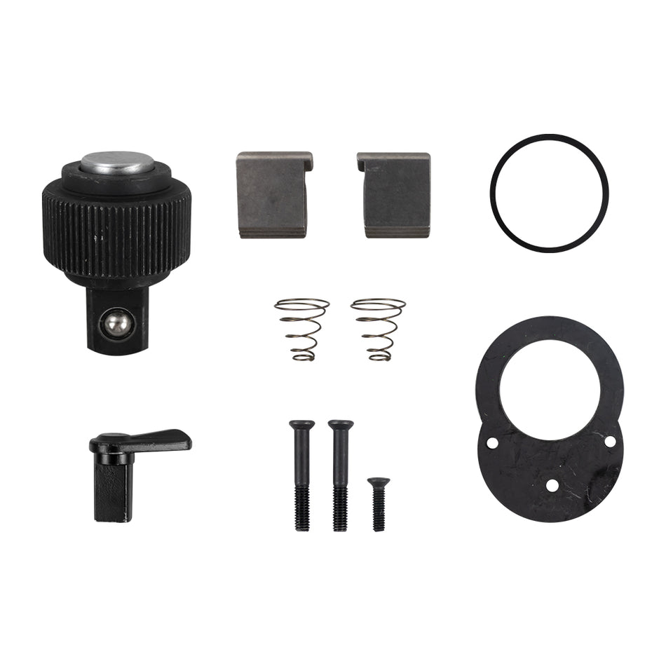KIT DE RÉPARATION POUR CLÉ À CLIQUET 1/2" (RÉF. 53671, 54028, 54029, 54024, 54019, 54085, 54087)