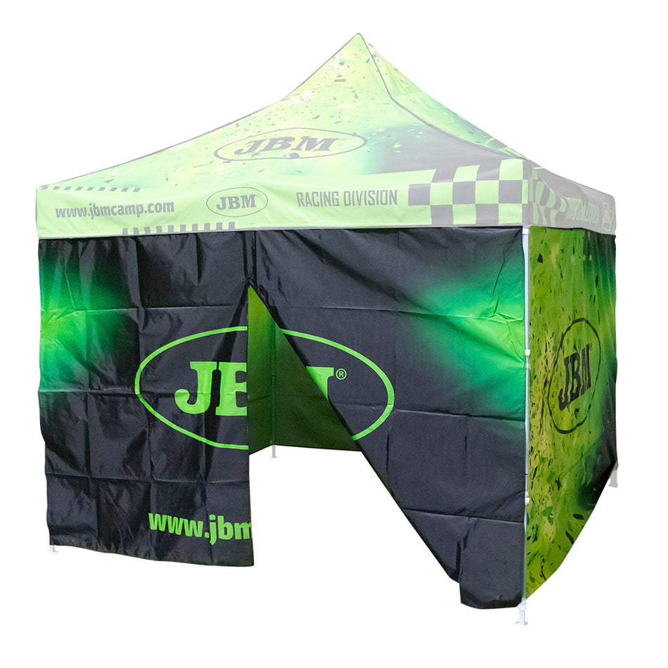 PAROI POUR TENTE COULISSANTE REF. 53973
