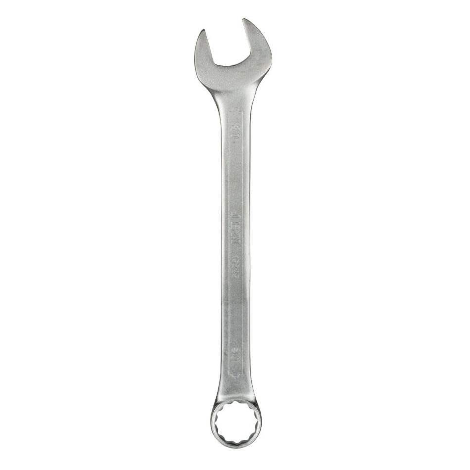 CLÉ MIXTE – 30 MM