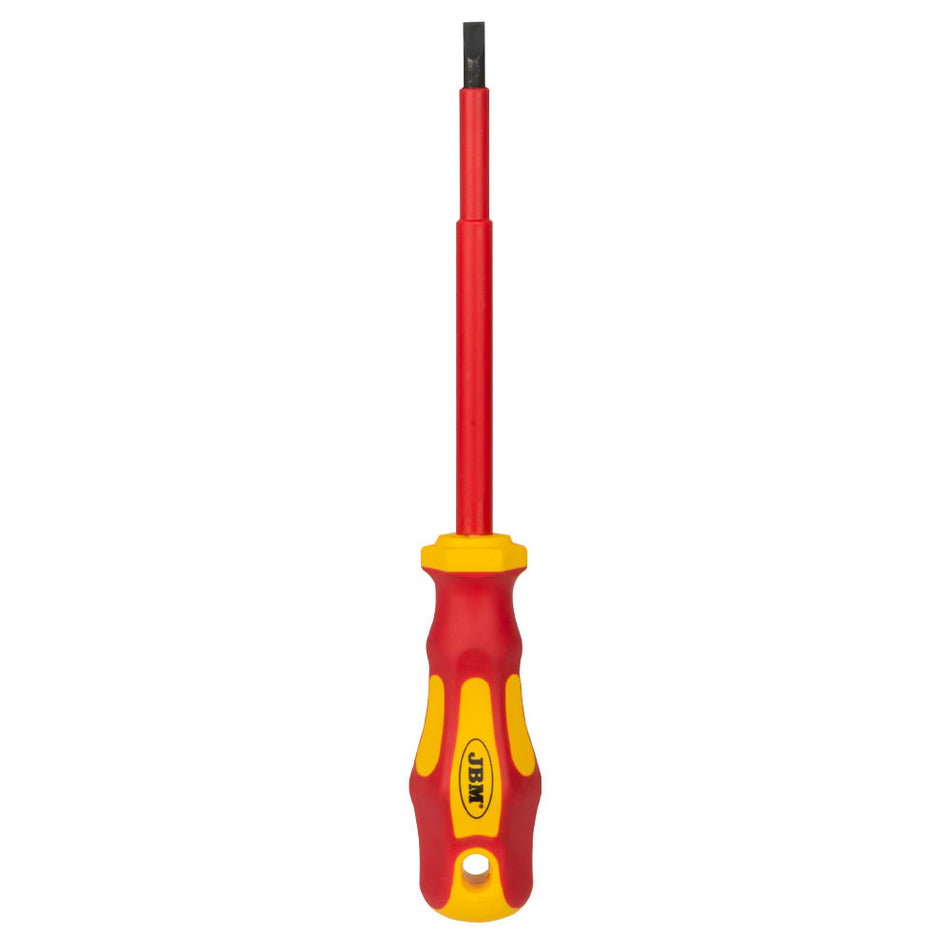 TOURNEVIS À FENTE VDE – 0,5X3,0X75 MM