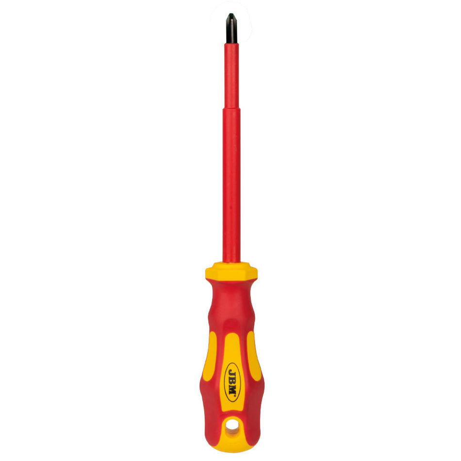 TOURNEVIS PHILLIPS VDE – PH0X75 MM
