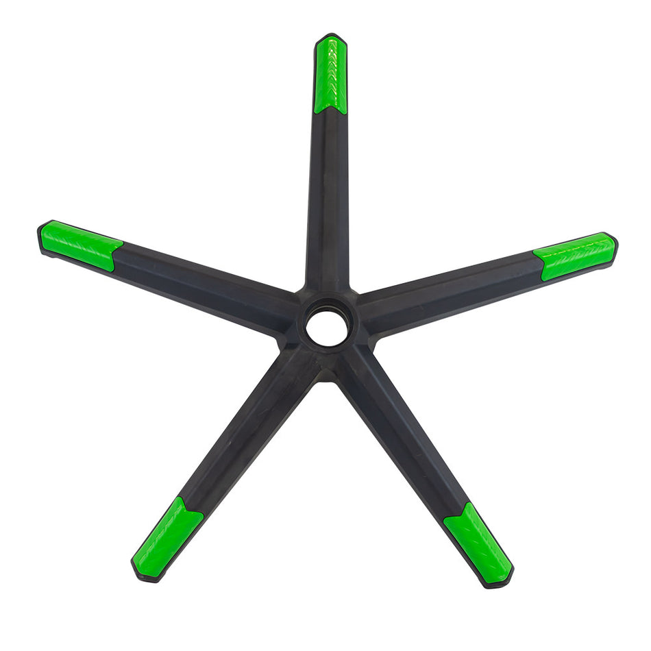 BASE POUR FAUTEUIL ROTATIF (RÉF. 53956)