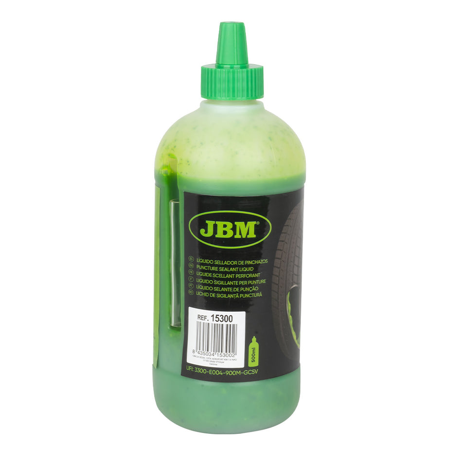 LIQUIDE SCELLANT PERFORANT - 500ML