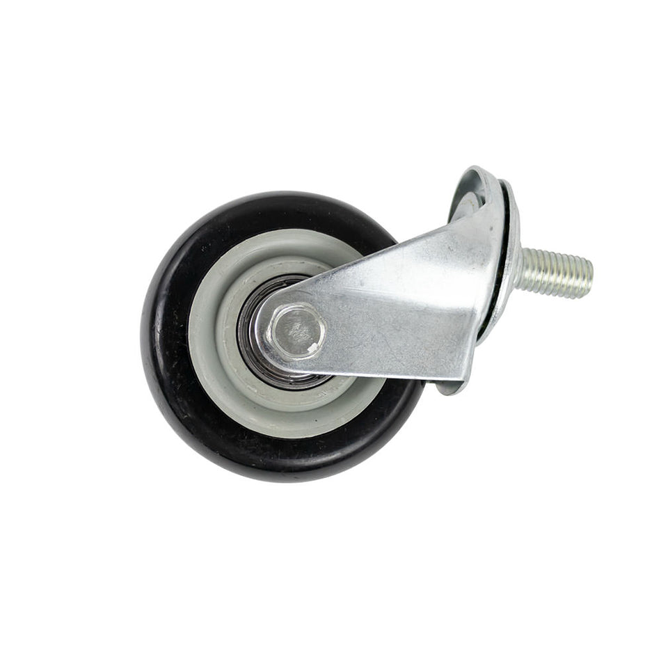 PETITE ROUE PIVOTANTE POUR COLLECTEUR D’HUILE (RÉF. 53873/53874)