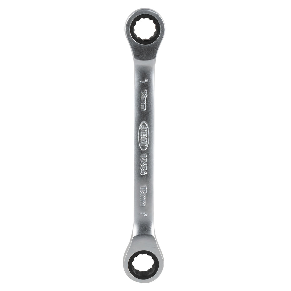 CLE AVEC CLIQUET 12X13MM