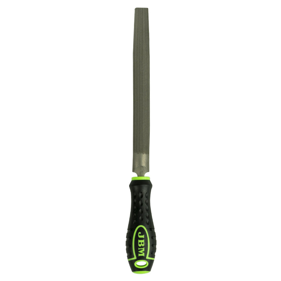 LIME DEMI-RONDE 8"