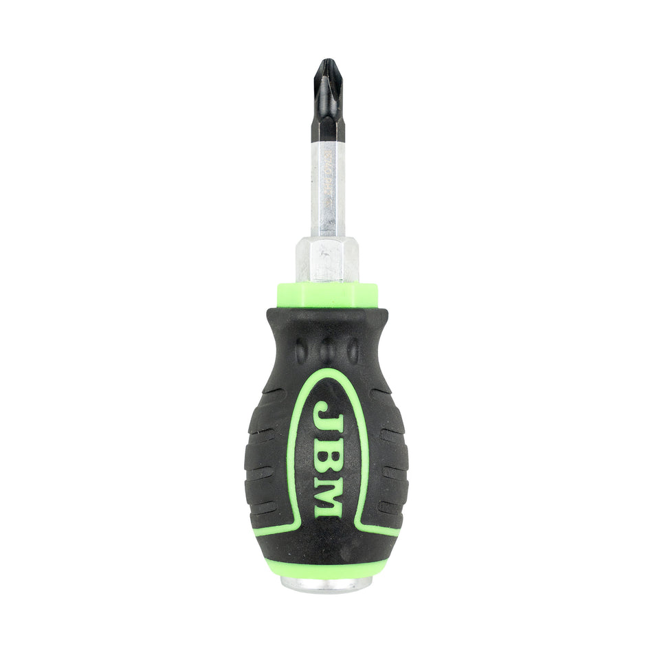 TOURNEVIS CRUCIFORME PH2 DE 38MM