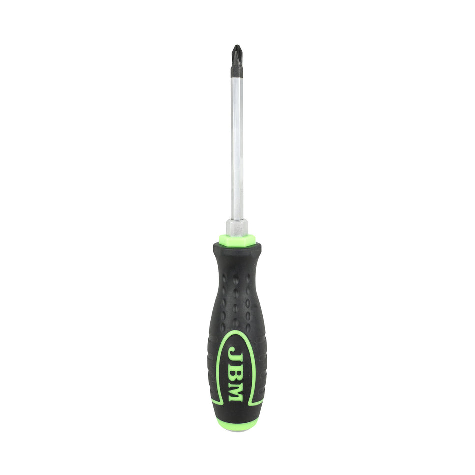 TOURNEVIS CRUCIFORME PH2 DE 100MM