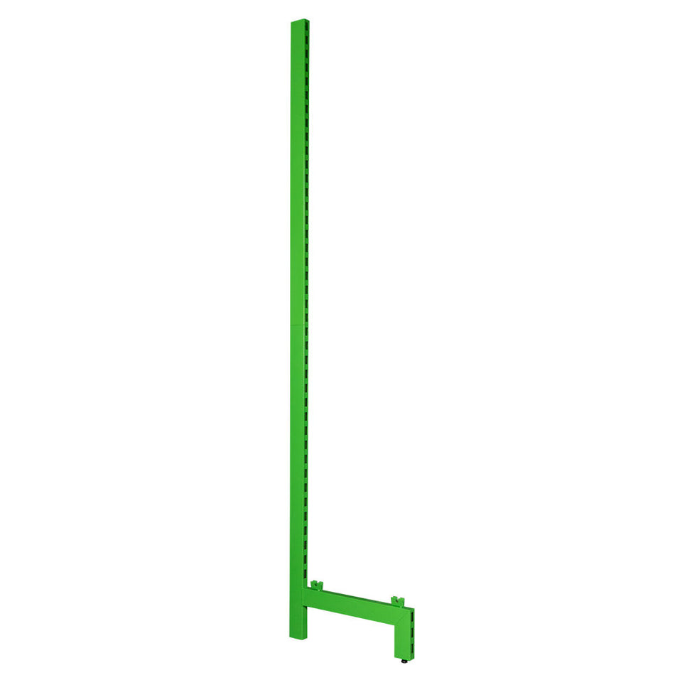 BARRE LATÉRALE POUR PRÉSENTOIR D'OUTILS (REF. 14945)