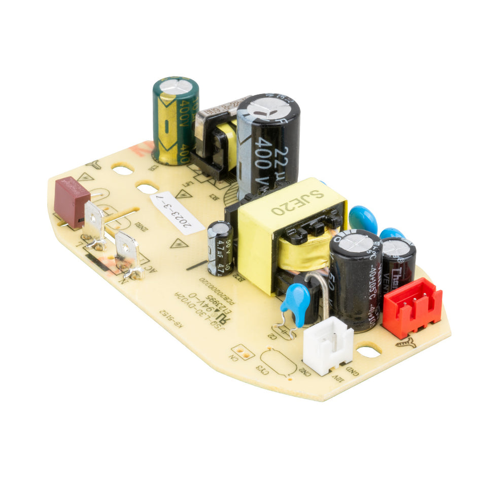 CARTE D'ALIMENTATION DE L'HUMIDIFICATEUR - REF. 54125