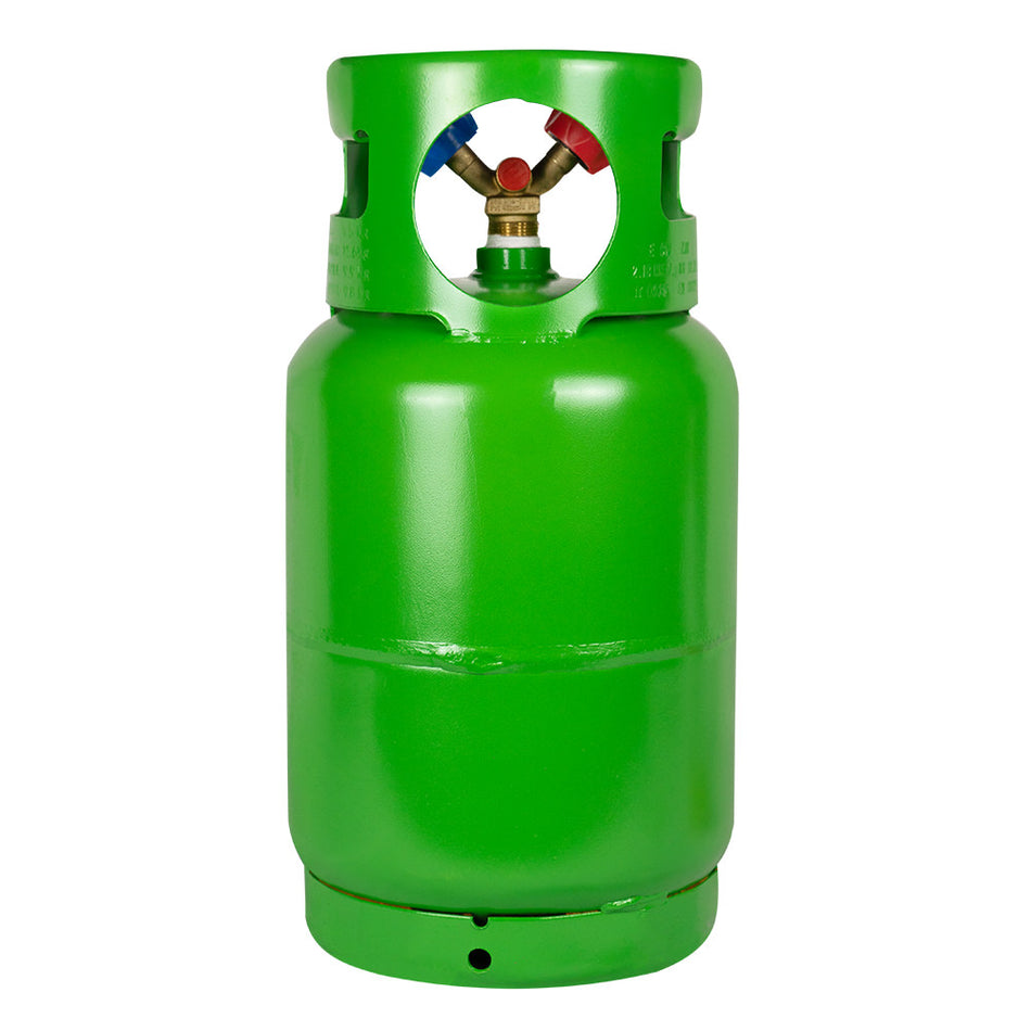 BOUTEILLE DE GAZ VIDE - #1.3-26 (REF.54291)