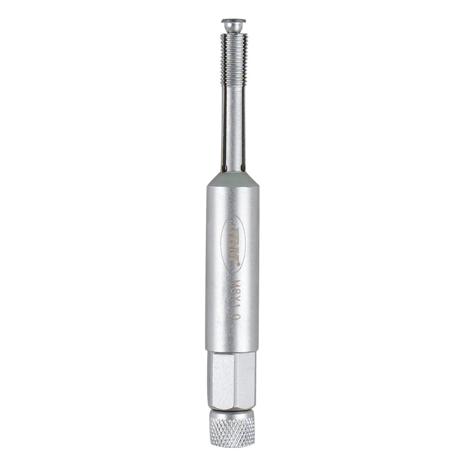 OUTIL RÉPARATEUR DE FILETAGE DE BOUGIE M8X1MM 115MM (REF. 54280)