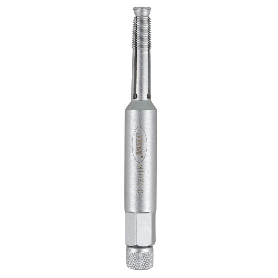 OUTIL RÉPARATEUR DE FILETAGE DE BOUGIE M10X1MM 115MM (REF. 54280)