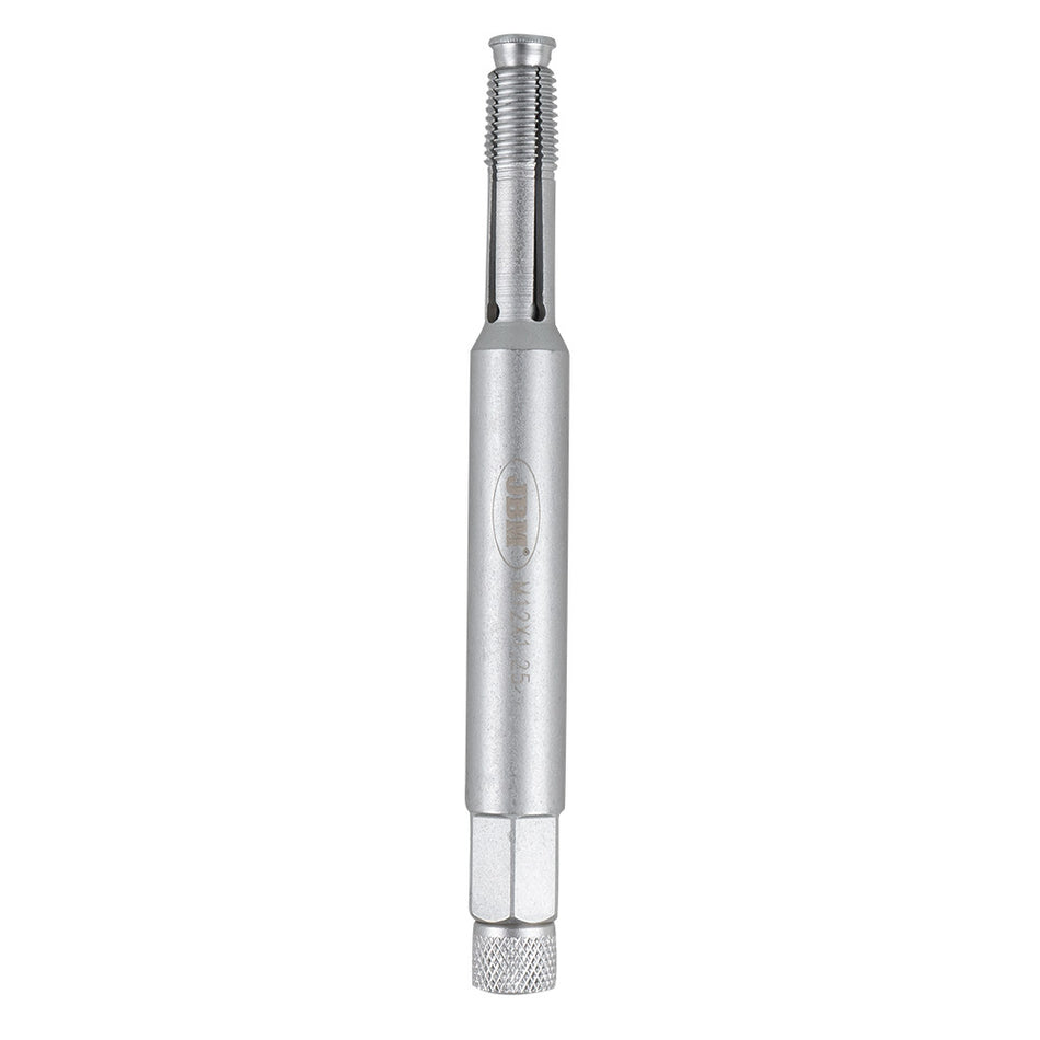 OUTIL RÉPARATEUR DE FILETAGE DE BOUGIE M12X1.25 140MM (REF. 54280)