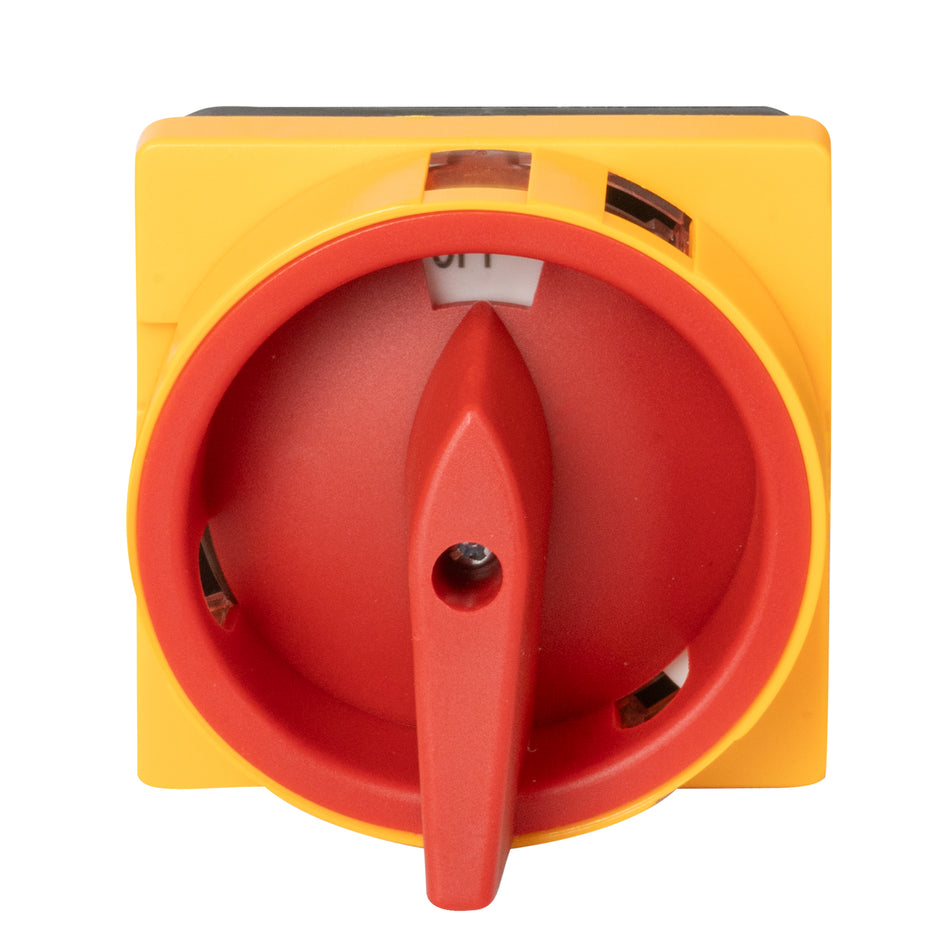 COMMUTATEUR UNIVERSEL (REF. 54386)