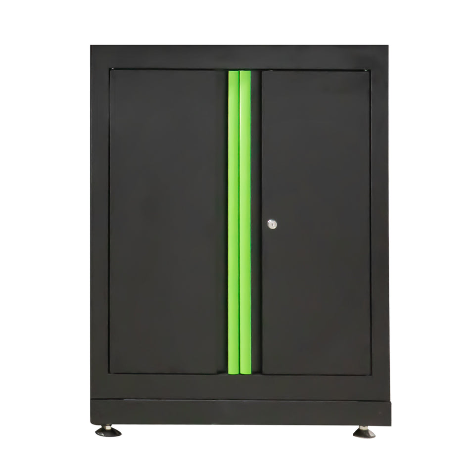 ARMOIRE 2 PORTES (REF.54327)