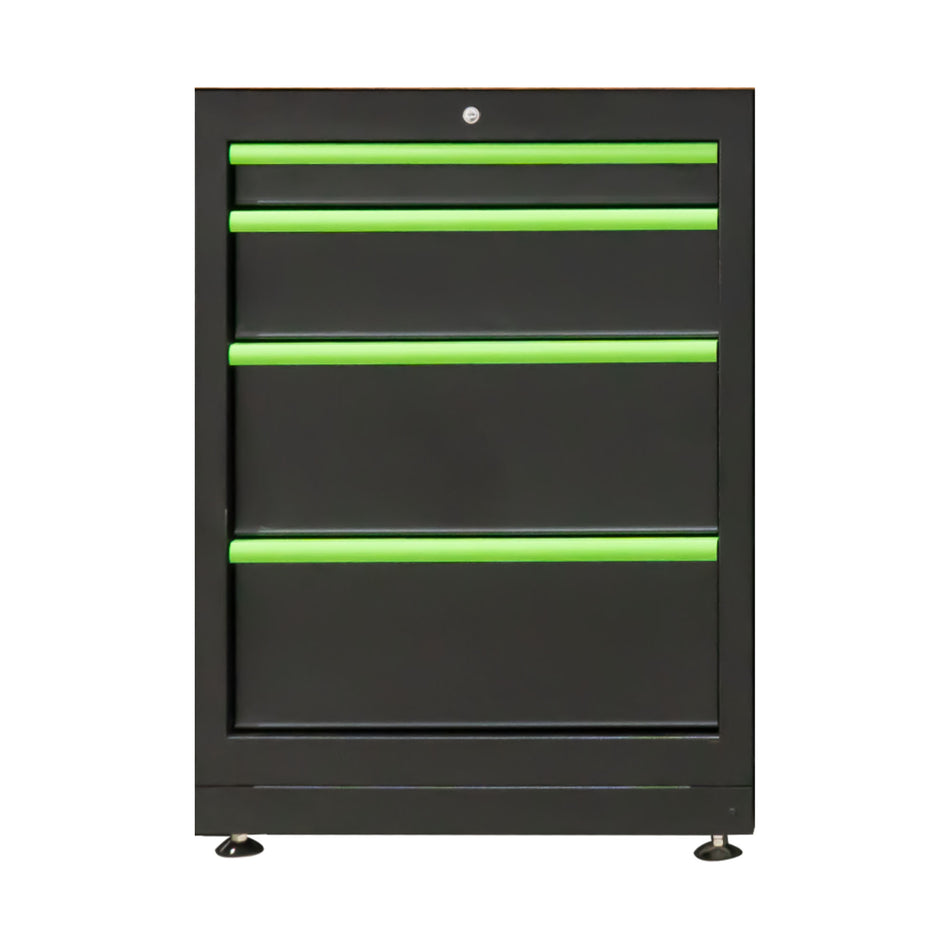 ARMOIRE À 4 TIROIRS (RÉF.54327)