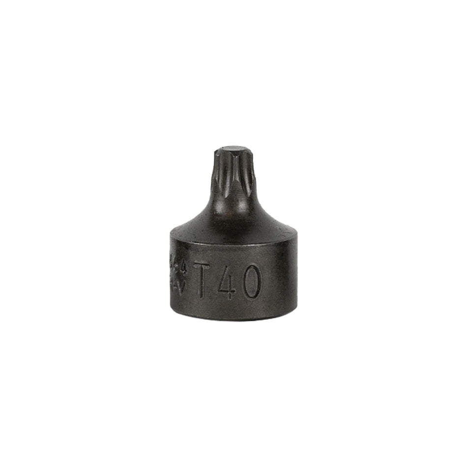 EMBOUT TORX COURT 0,9 CM T40 (RÉF.54546)