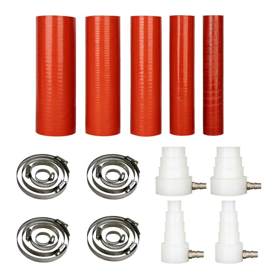 ADAPTATEUR ÉTAGÉ