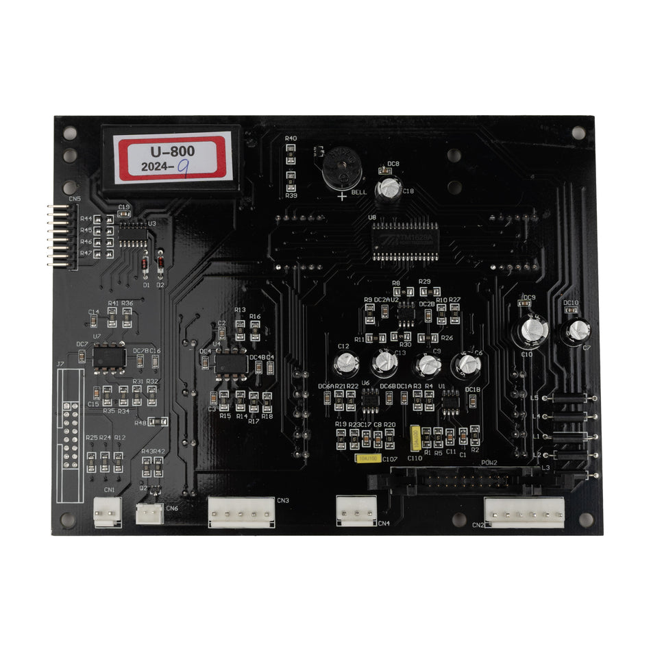 PLAQUE DE BASE