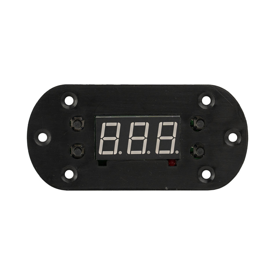 THERMOSTAT ÉLECTRONIQUE POUR REF. 54342